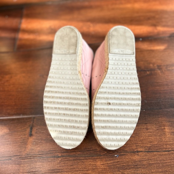 Bonavi genuine leather sneaker. Size 38. - Picture 5 of 5